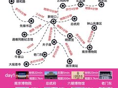 -夫子庙秦淮河画舫