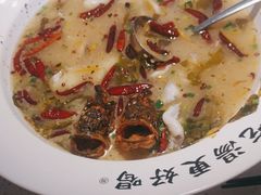 -江渔儿酸菜鱼(东厦一百店)