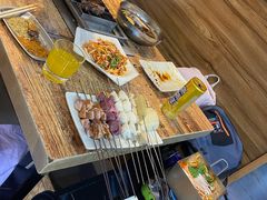 -泰善串店•延边朝鲜族烧烤(理工大学店)