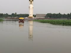 -白洋淀景区