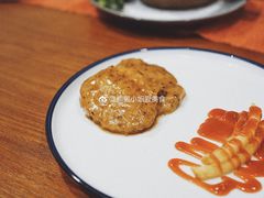 -如禾素食·下午茶·糖水