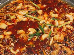 -胖子鱼·天水麻辣鱼火锅(秦州407店)