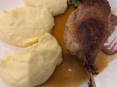 -LA MAISON公鸡和龙(蛇口店)