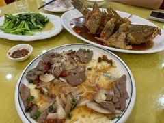 -青竹园海鲜餐厅(海天路店)