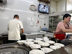 -巧手馄饨(箍桶巷店)