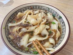 -马王庙刀削面馆(四川省交通学院宿舍店)