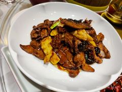 -京味斋·北京烤鸭(北京南站洋桥店)