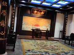 -江宁织造博物馆