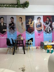 -水灵子舞蹈全国连锁