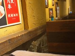 -霄汉羊排(万松园一店)