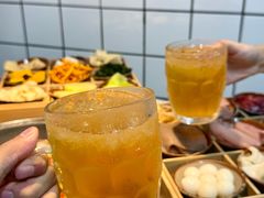-芈重山老火锅(广州首店)