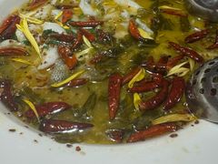 -太二酸菜鱼(福州泰禾店)