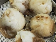 特色酱肉包-吃不亏特色包子(三峡广场店)