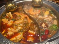 -牛New寿喜烧(闵行龙湖天街店)