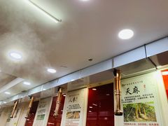 -朴小妹人参鸡汤火锅(长白山万达店)