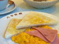 -大哥餐厅(西城花园店)