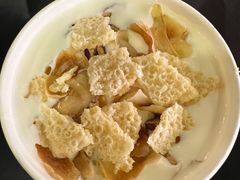 -放哈·甜醅子奶茶创造者(正宁路店)
