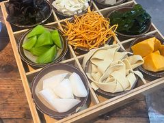 -芈重山老火锅(洪崖洞店)