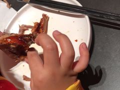 -鸽子侯·家宴·平价海鲜(市图书馆店)
