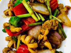 酱爆生肠-甜甜屋(解放中路店)