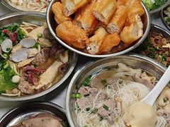 -福屿鲜捞小吃·捞化(福屿总店)