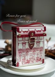 -卡卡喜糖伴手礼·商务礼宝宝礼·婚礼用品