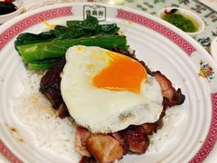-憶廟街 X 沙角邨(太古城店)