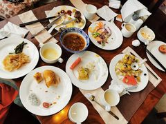 -济南喜来登酒店