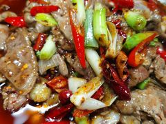 -正宗苏稽毛哥跷脚牛肉总店