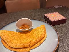 -丝路金桃·新疆菜(徐汇店)