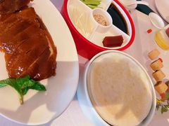 -满堂·烤鸭店·北京菜(鼓楼店)