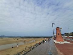 -长江澳风力发电景观区