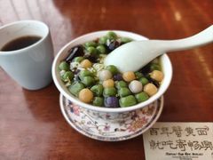 -寄畅興·百年蟹黄面·万国建筑群(外滩27号店)