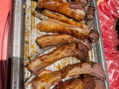 -羊之道草原味道清真餐厅(番禺店)