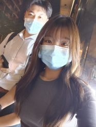 -TK·HAIR SALON韩式设计