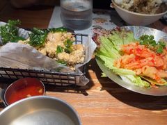 -岛风·台食小馆 ISLAND BISTRO(烟台山店)