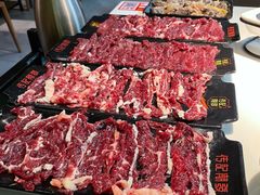 -潮发潮汕牛肉店(龙洞店)