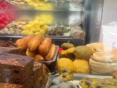 -宫门口馒头铺(创始人总店)