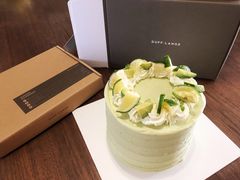 鳄梨春天-杜夫朗格·蛋糕(烟台店)