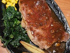 -萨莉亚意式餐厅(国和1000店)