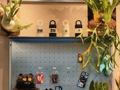-Dogi&kiki Coffee(中心商务大厦店)