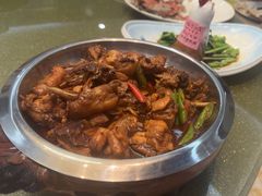 -福临门酒店·海鲜·家常菜·浑锅