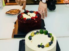 -姆们M Sweetie Cake(三里屯店)