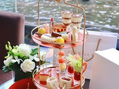 -广州天河希尔顿酒店