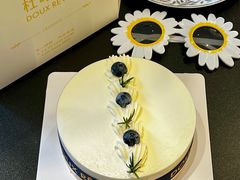 -杜哈夫DOUX RÊVE·生日蛋糕(日月光店)