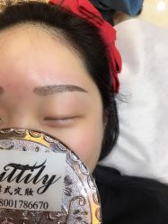 -Amy韩式定妆
