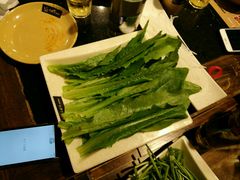-唇辣号重庆老火锅(燕郊鑫乐汇店)