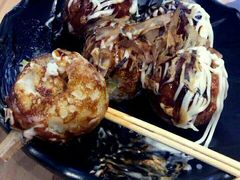 -泉鲤章鱼烧(互联宝地店)