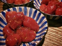 桂花蜜圣女果-水木苼 蔬食料理