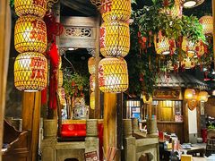 -南京大牌档(之心城店)